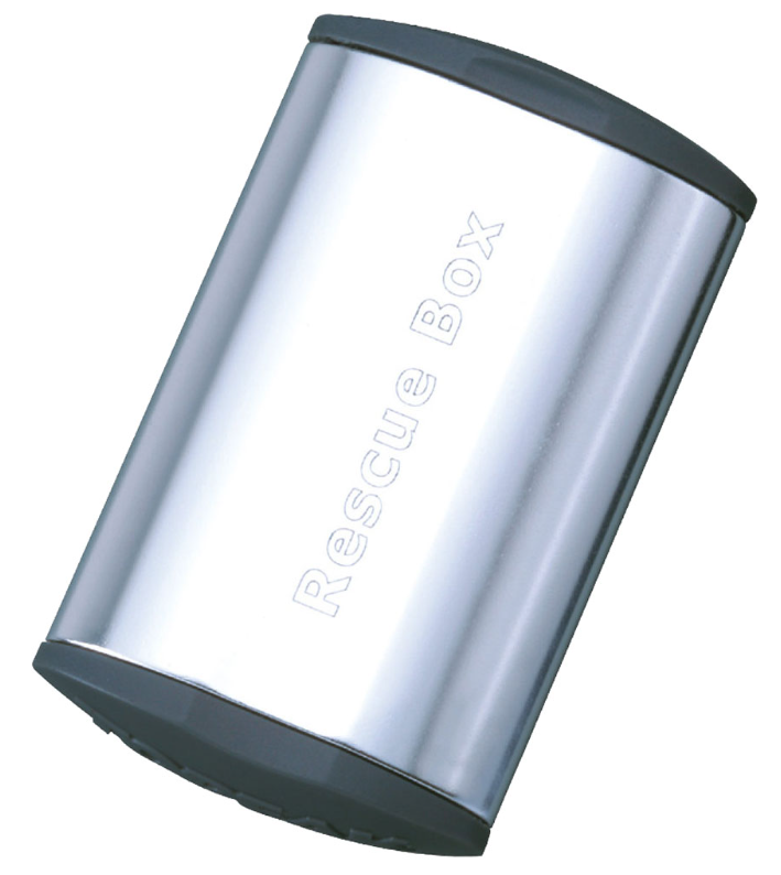 Topaak Rescue Box repair kit