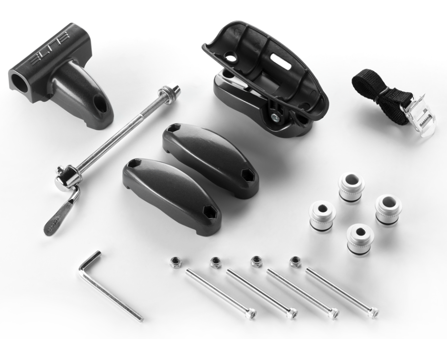 Elite Sanremo Roof Portabici 40