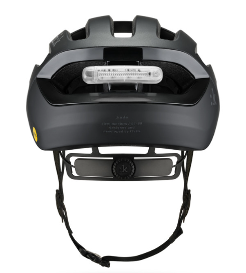 Fizik Kudo Mips Air Node helmet