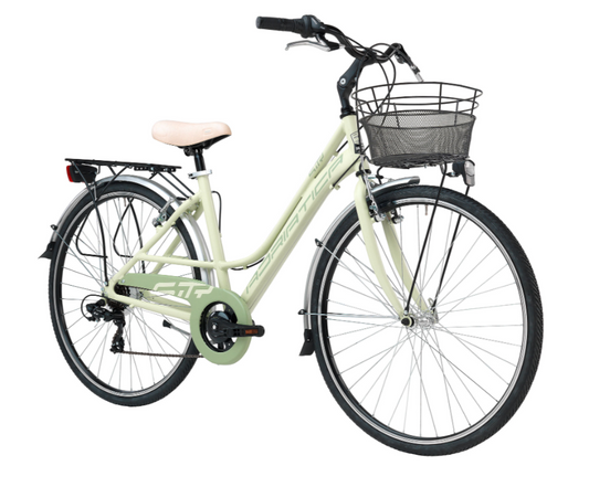 Adriatica Sity 3 Lady 7v