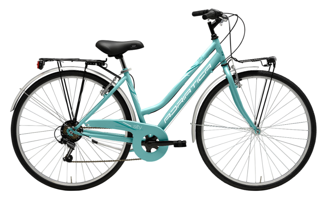 Adriatica Movie Lady 28"