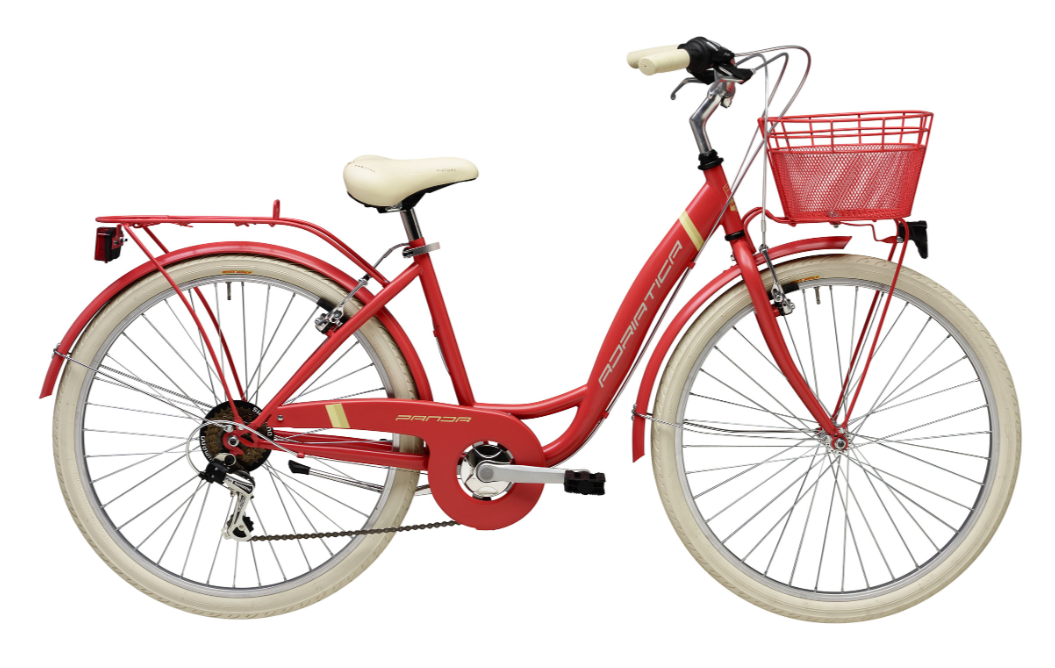 Adriatica Panda 26 Lady 6v