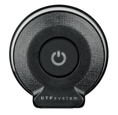 Luce anteriore Topeak UTF Whitelite 30