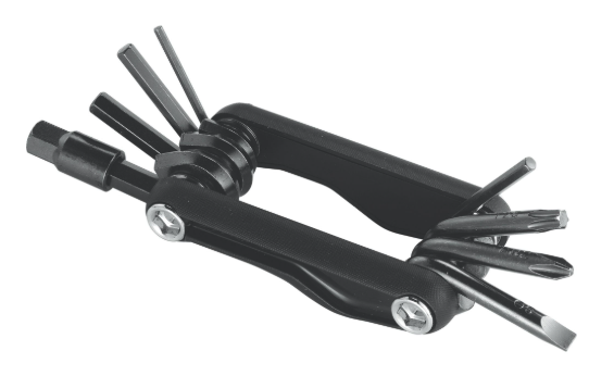 SYNCROS COMPOMETIM TOPIRPose narzędzie 9