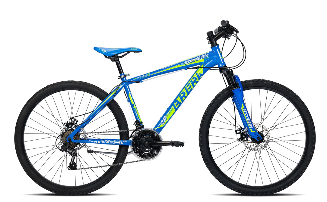 Brera oxígeno disco 24 "