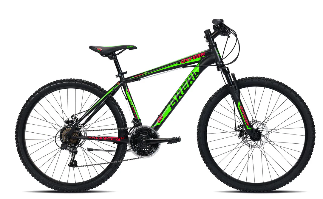 Brera oxígeno disco 24 "