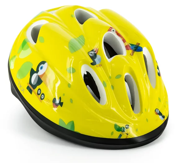 Casco Da Bambino Nuovo Logo Tekmax