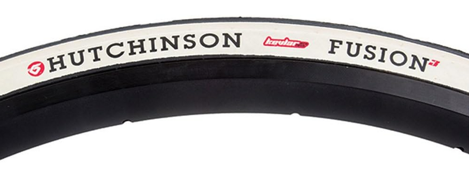 Opona Hutchinson Fusion 3 Kevlar Pro Tech 700x23