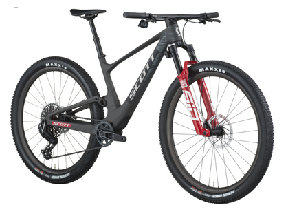 Scott Spark RC World Cup 2026