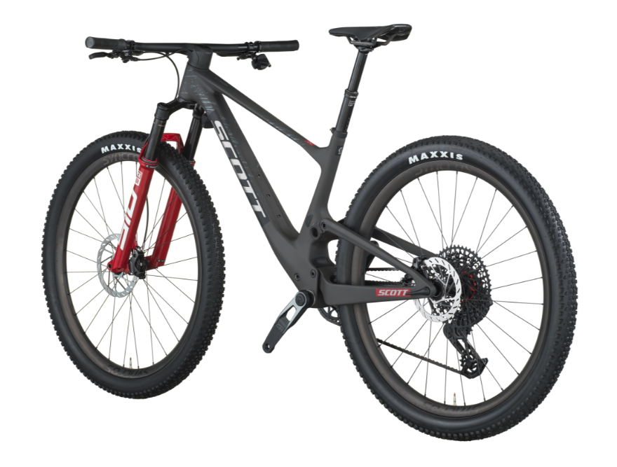 Scott Spark RC World Cup 2026