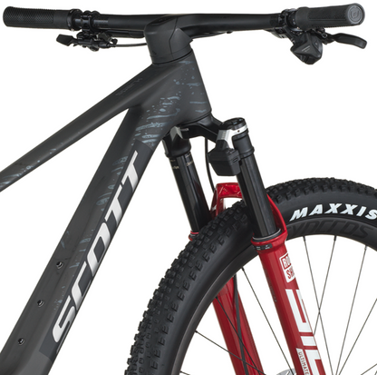 Scott Spark RC World Cup 2026