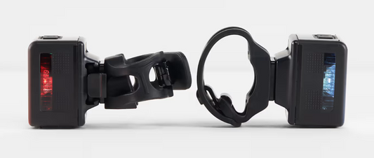 Lichter TREK ION 200 RT/FLARE RT