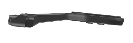 Syncros RR Vorbauhalterung