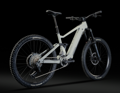 Lapierre Overvolt AM 7.8 2025