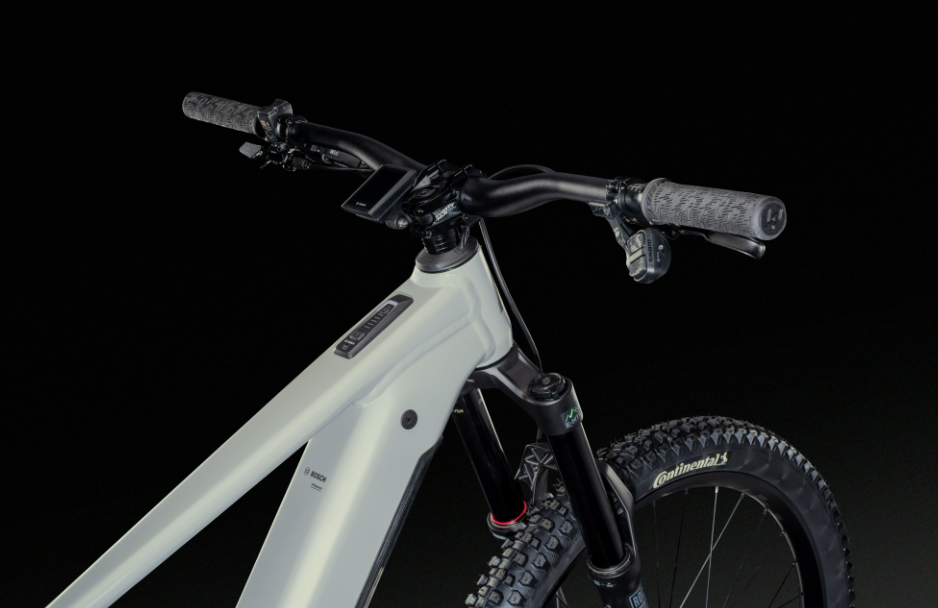 Lapierre Overvolt AM 7.8 2025