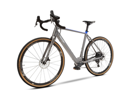 Vélo électrique Triumph Te-Sprint