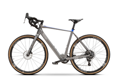 Vélo électrique Triumph Te-Sprint