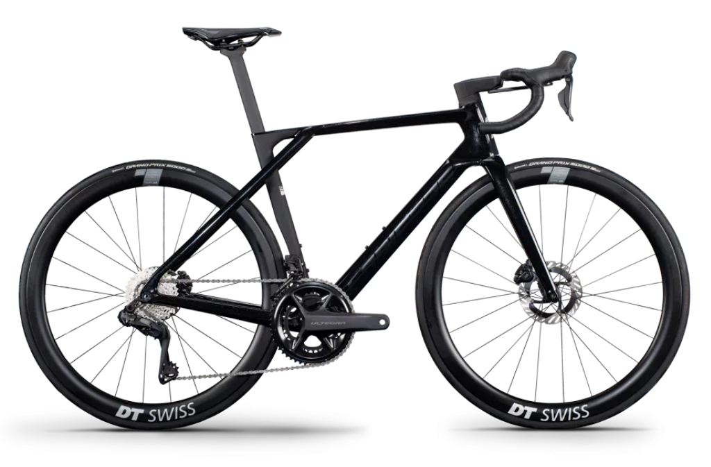 Lapierre Xelius DRS 8.0 C2