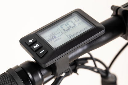 COPPI Spritz 16" Folding