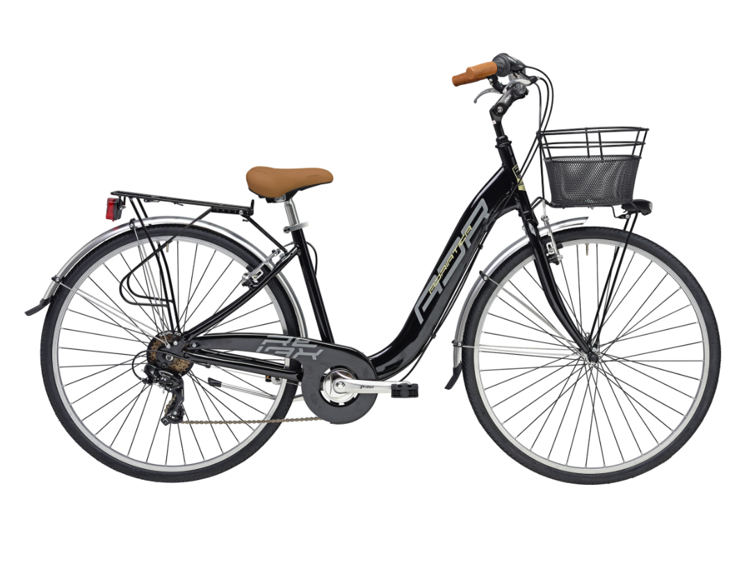 Adriatique - Relax Lady