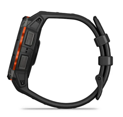 Garmin Instinto 3 Solar 45mm