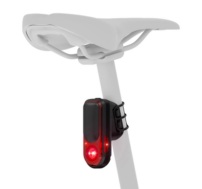 Garmin Varia RearVeu 820 light