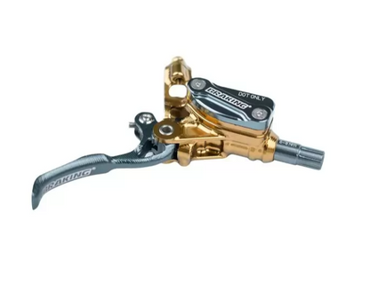 Frenado Freno IN.CAS. 2.0 Manguera de alta presión 5 mm Elemento de bombeo 9,0 mm