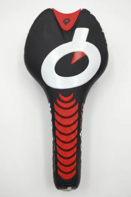Prologo Nago Evo TTR Ti Solid Saddle