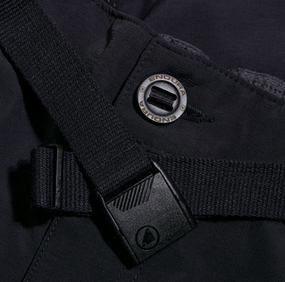 Endura Hummvee Herren-Shorts mit Innenfutter