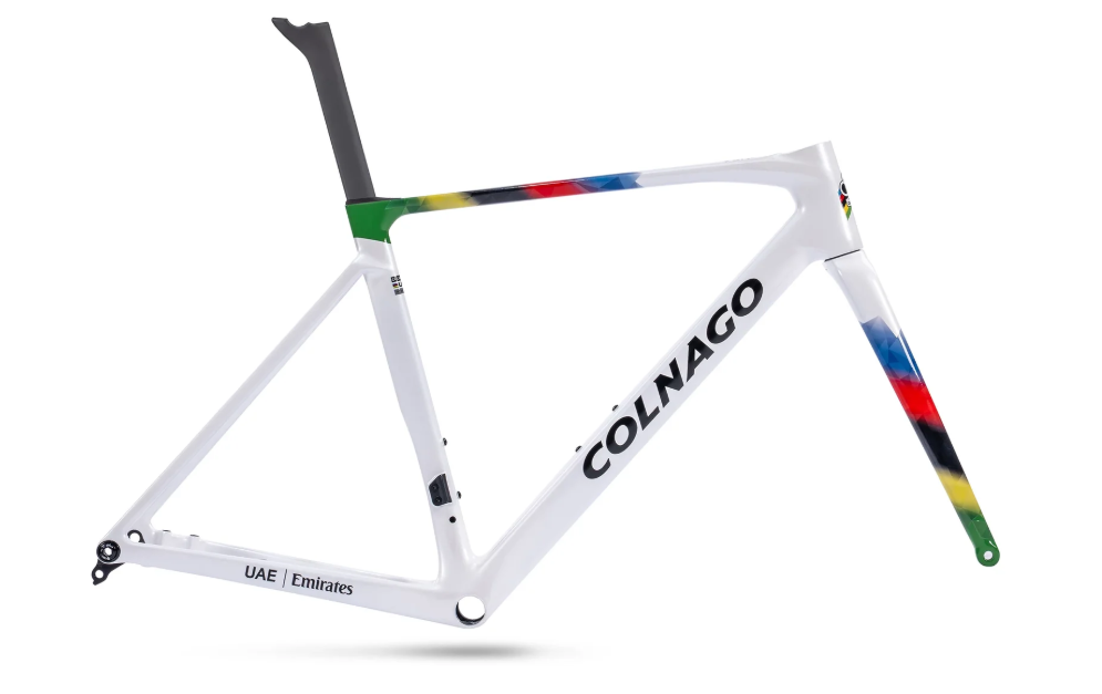 TELAIO Colnago V5rs