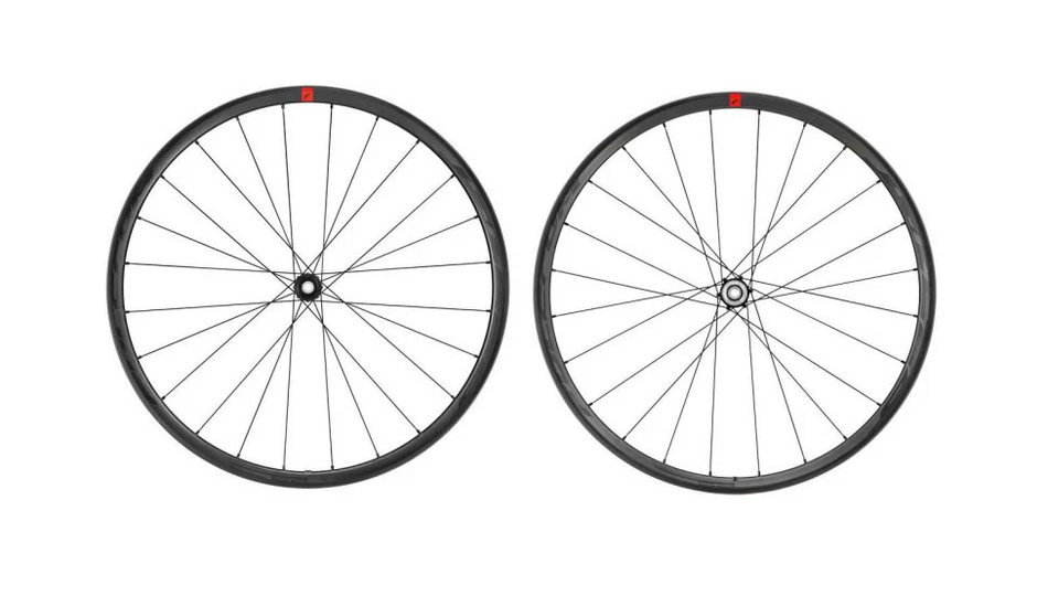 Koła Fulcrum Speed 25 DB 2-Way Fit - 622x21mm