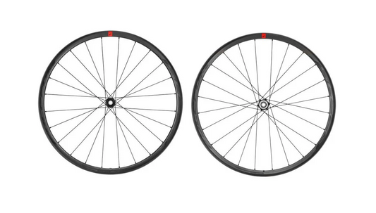 Koła Fulcrum Speed 25 DB 2-Way Fit - 622x21mm
