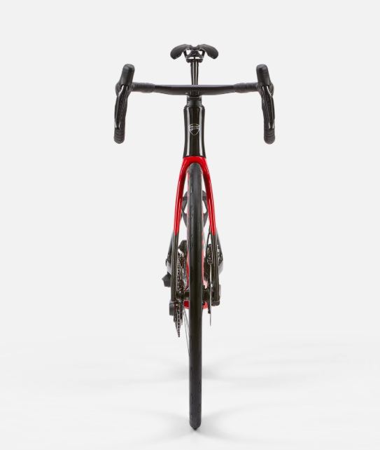 Ducati Monoscocca R