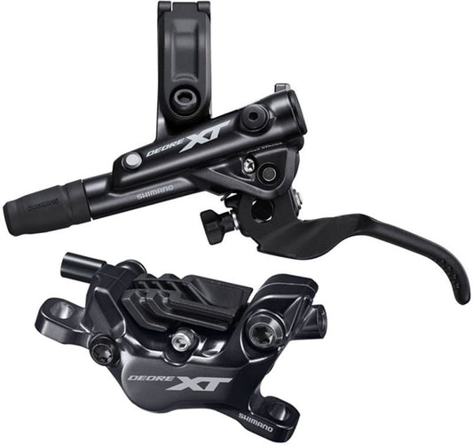 Shimano XT BL-M8100 + BR-M8120 J-Kit I-Spec EV-rem