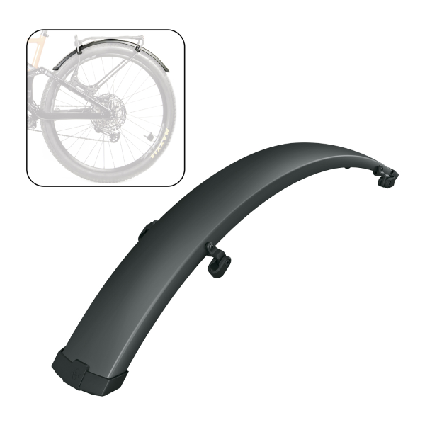 Sks Germany - Tylny błotnik INFINITY UNIVERSAL 75