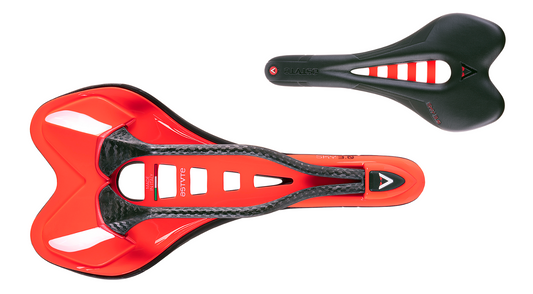 Sillín Astute Skylite VT 3.0 Fluo