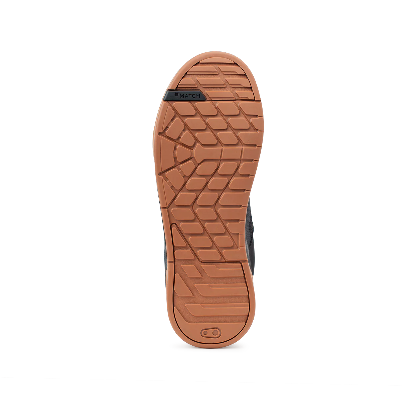 Chaussures VTT plates Crank Brothers Stamp Lace