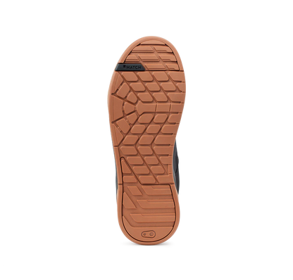 Chaussures VTT plates Crank Brothers Stamp Lace