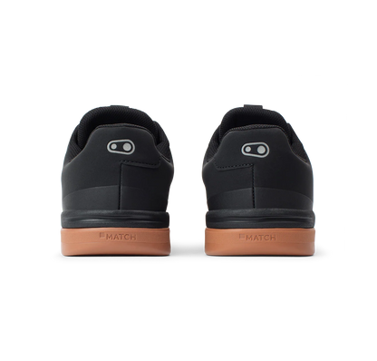 Chaussures VTT plates Crank Brothers Stamp Lace