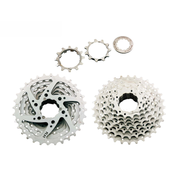 Sunrace - M66 8V CASSETTE SPROCKET SET