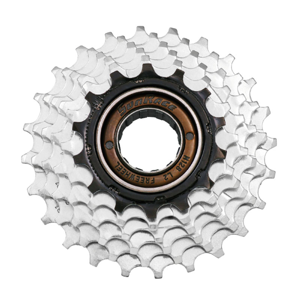 Sunrace - Threaded freewheel MFR2A 5V