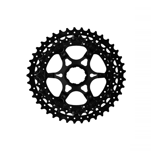 Sunrace - M98 9V CASSETTE SPROCKET SET