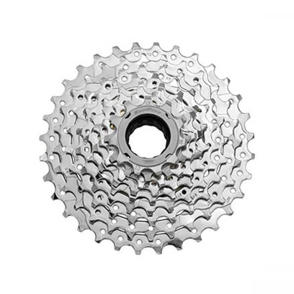 Sunrace - Threaded freewheel MFEX9 E-BIKE 9V