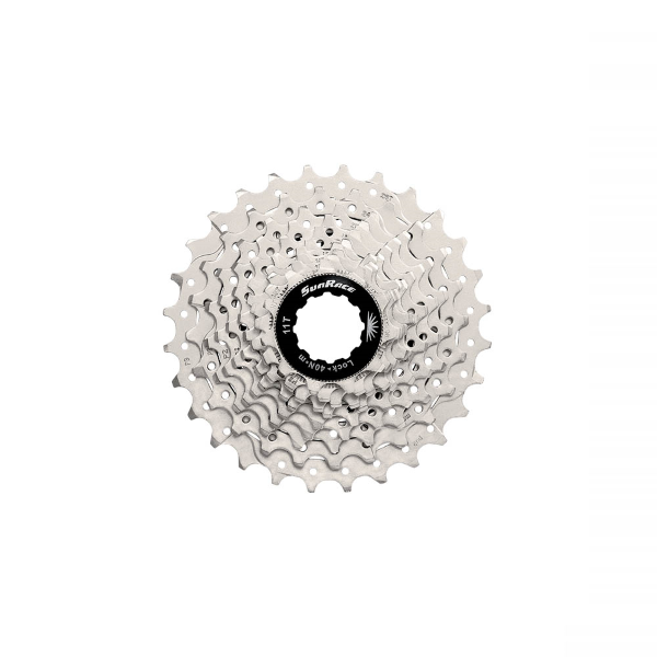 Sunrace - RS1 10V CASSETTE SPROCKET SET