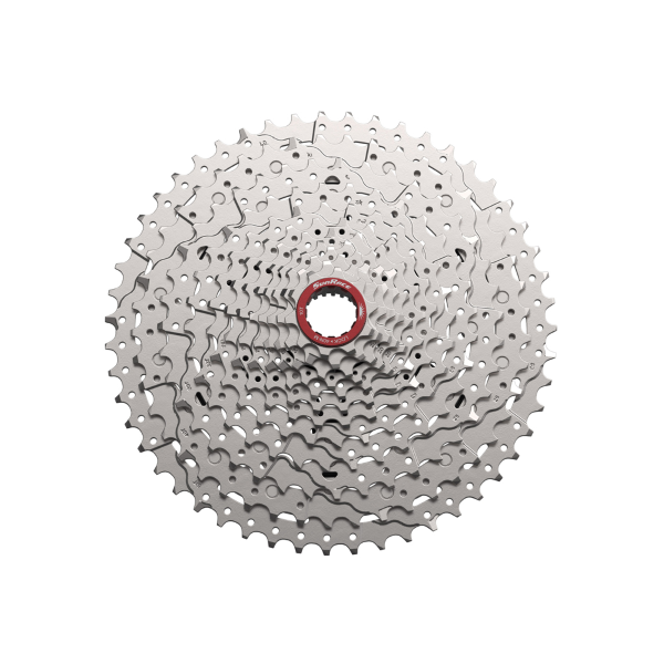 Sunrace - MZ930 12V CASSETTE SPROCKET SET