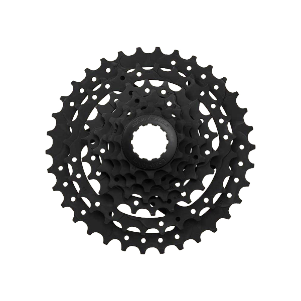 Sunrace - M993 9V CASSETTE SPROCKET SET