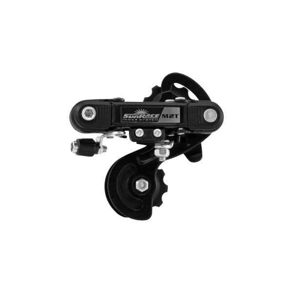 Sunrace - M2T Derailleur BOLT MOUNT 5V