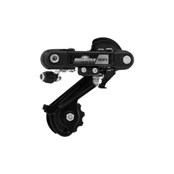 Sunrace - M2T Derailleur BOLT MOUNT 7/6V