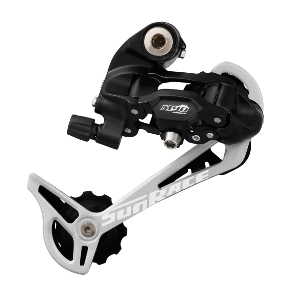 Sunrace - M91 Derailleur 9V