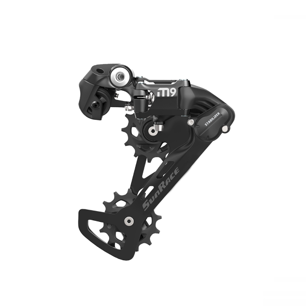 Sunrace - M900 Derailleur 9V